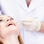 Profilaktinė dantų apžiūra, burnos higiena