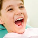 Išsaugokime vaikų dantis sveikus