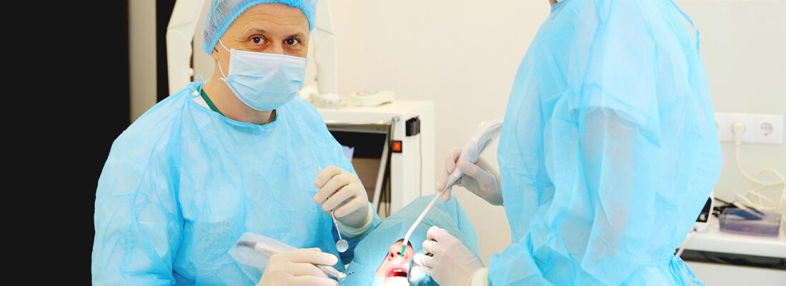 Kiek laiko užtrunka dantų implantacija?