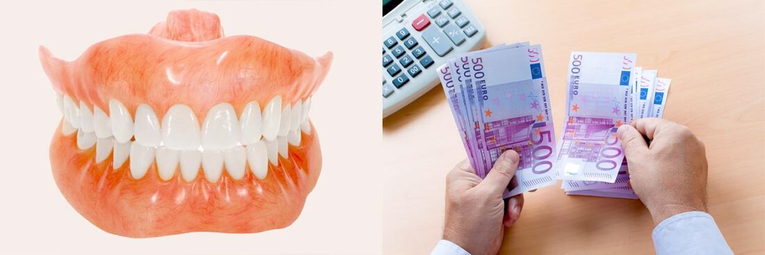 Dantų protezavimo kompensacijos, lizingas