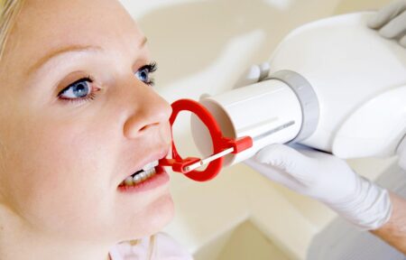 Dantų rentgeno nuotraukų svarba