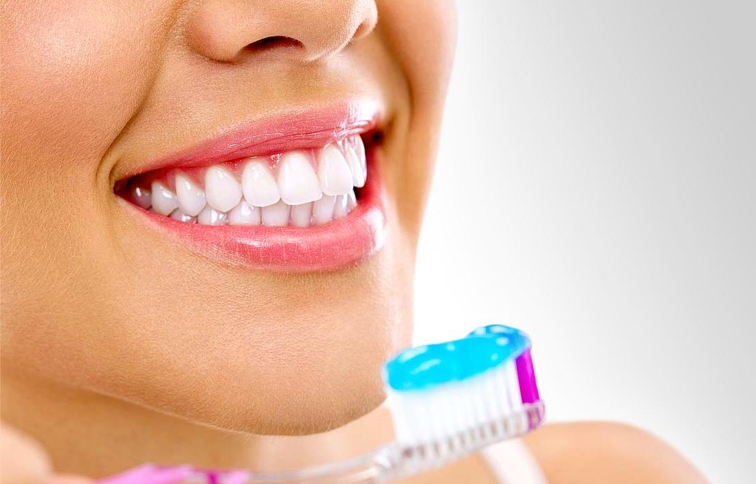 Kaip išsaugoti dantis?