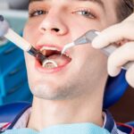 Ar periodontitas yra susijęs su širdies aritmija?